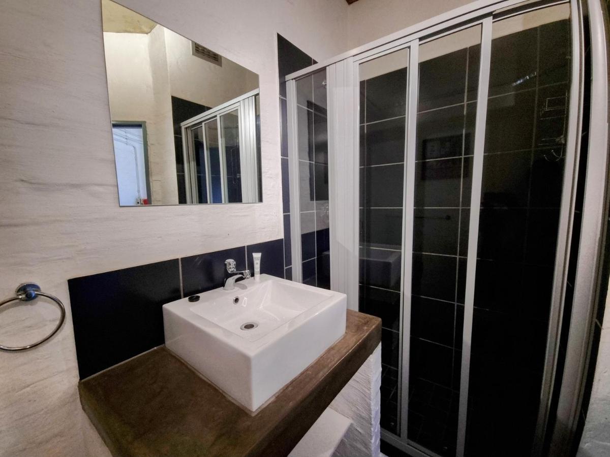 约翰内斯堡Kaleaba House In Vibey Maboneng Precint公寓 外观 照片