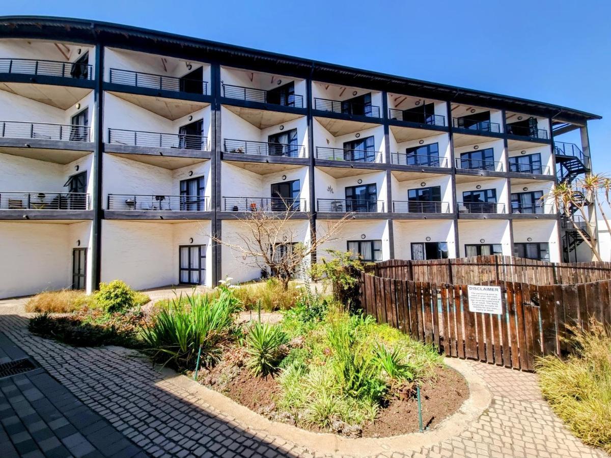 约翰内斯堡Kaleaba House In Vibey Maboneng Precint公寓 外观 照片
